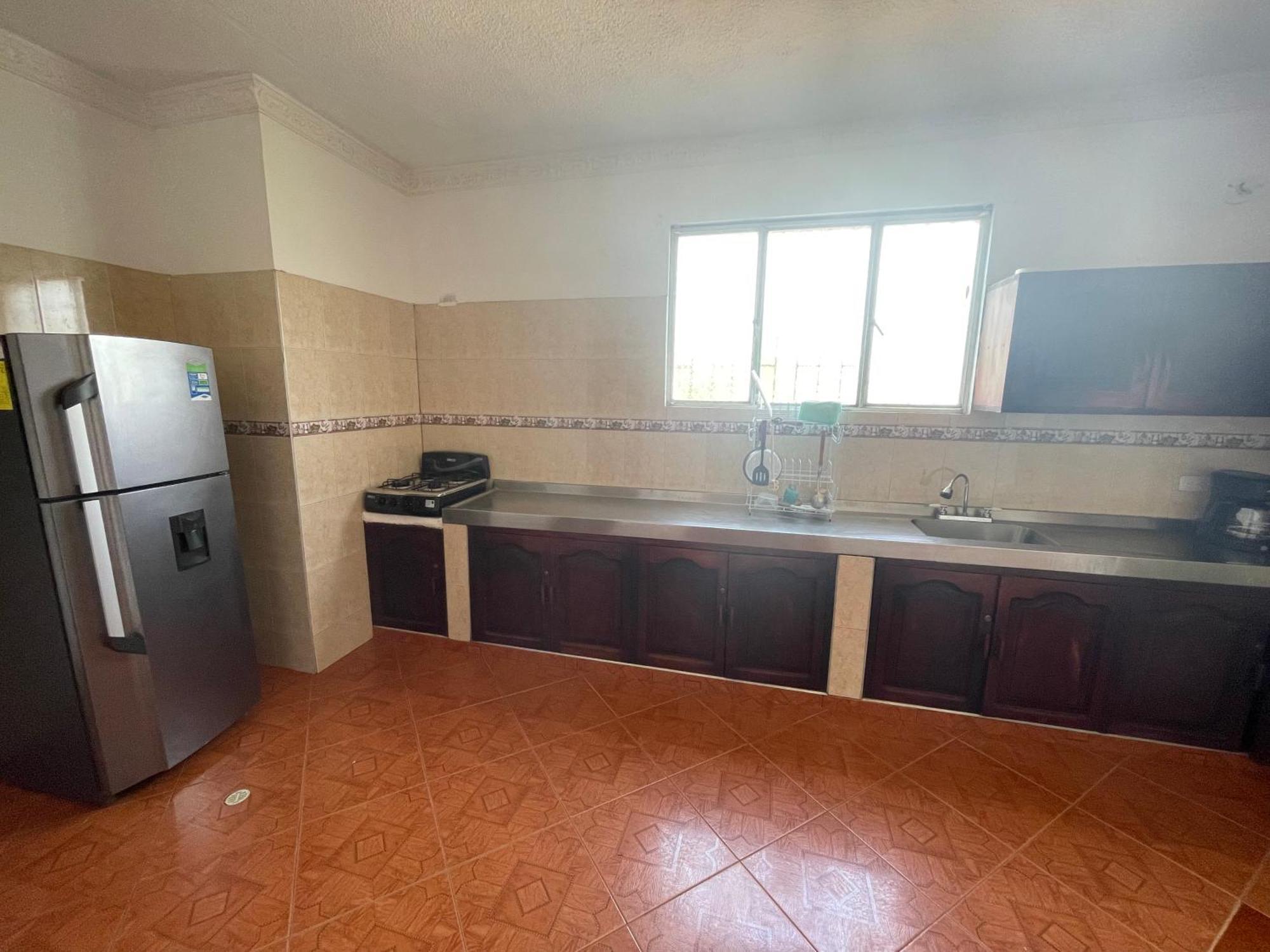 Hostel La Hormiga בריצ'ארה מראה חיצוני תמונה