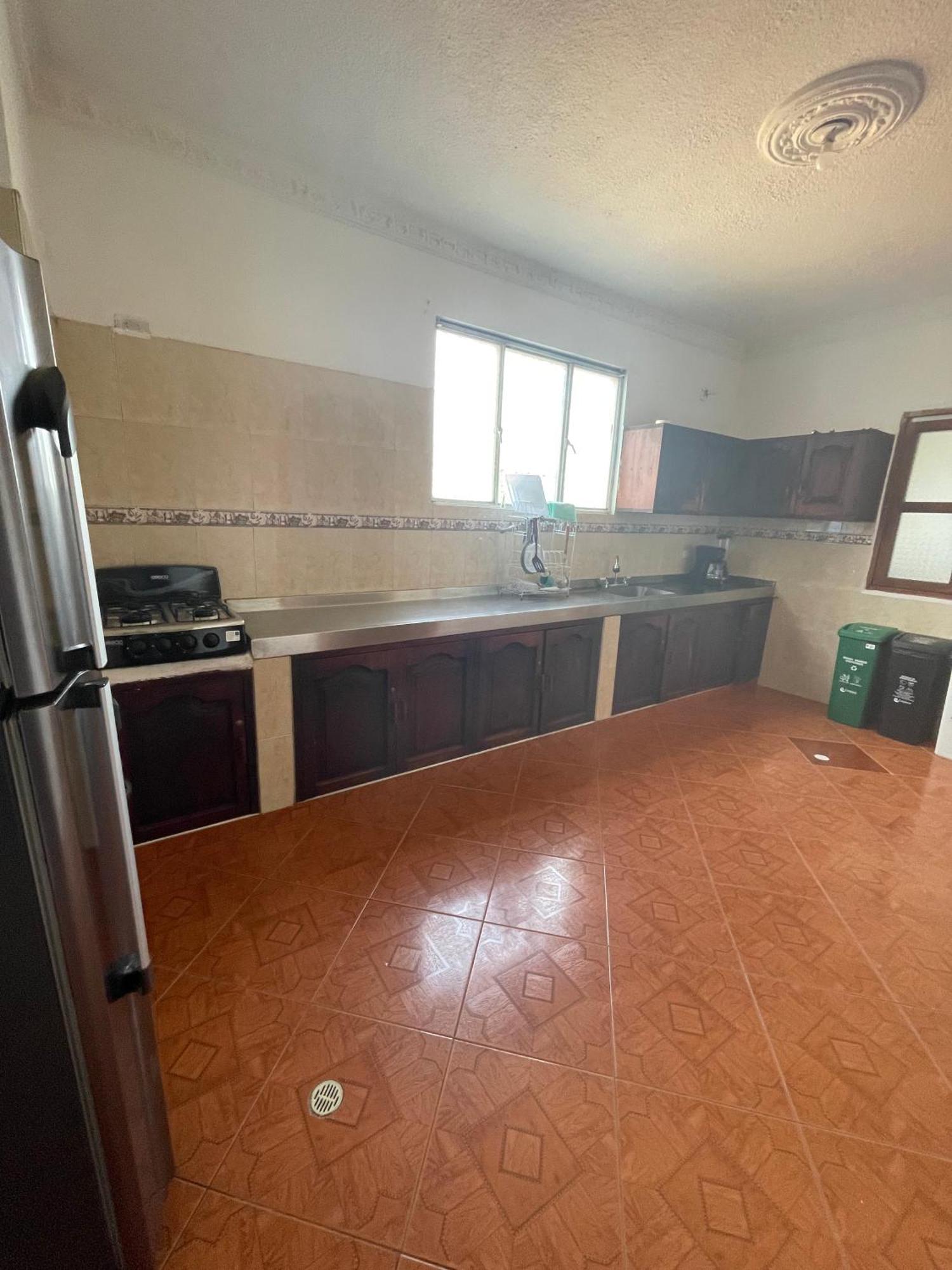 Hostel La Hormiga בריצ'ארה מראה חיצוני תמונה