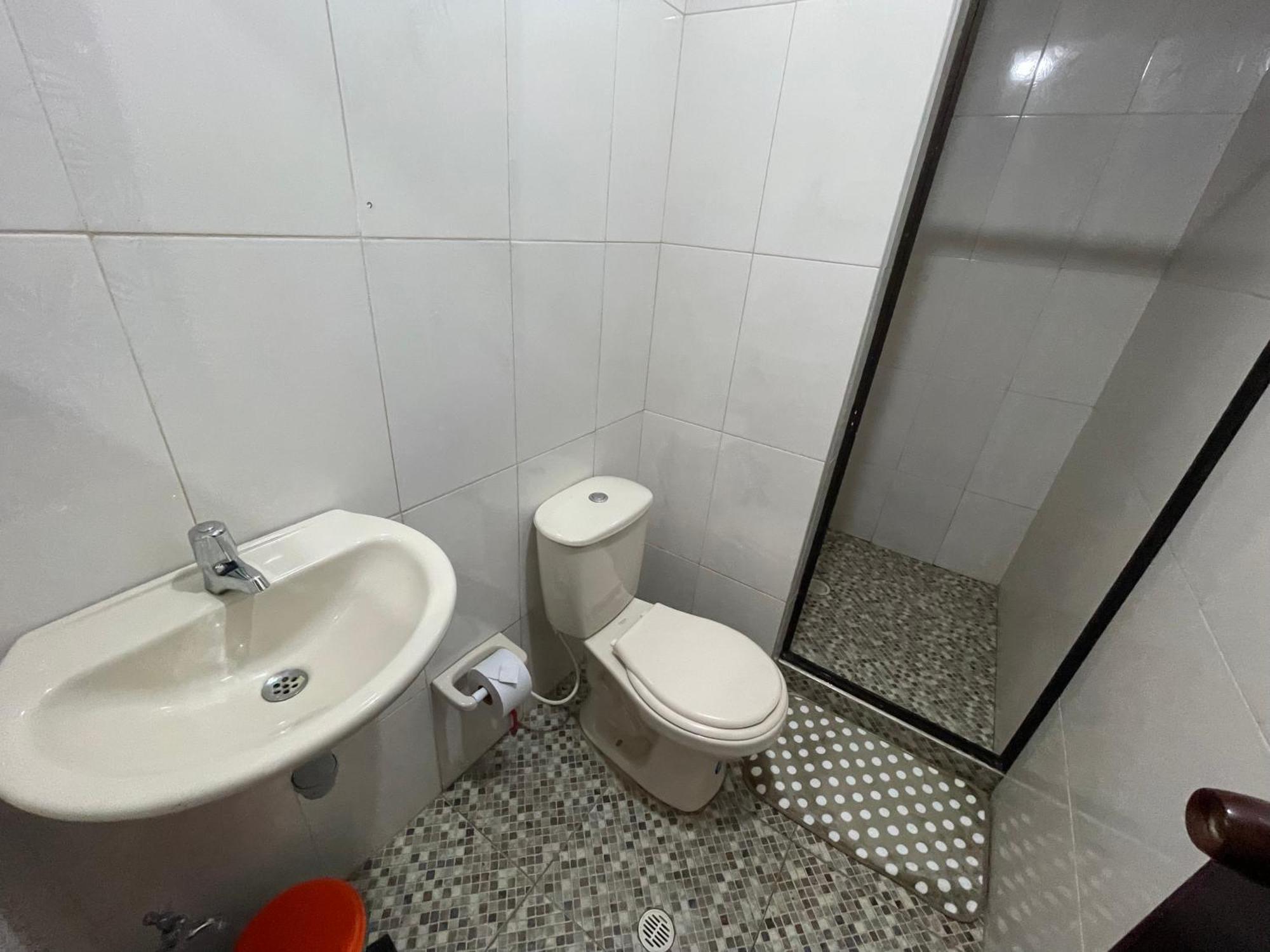 Hostel La Hormiga בריצ'ארה מראה חיצוני תמונה